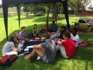 South Africa 2