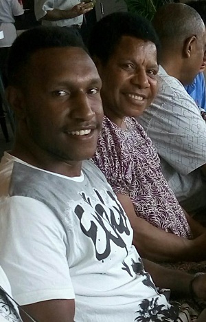 Janet family